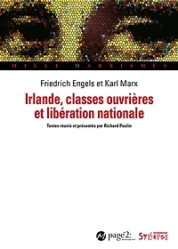 Irlande, classes ouvrières et libération nationale