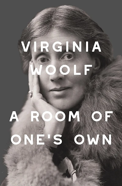 A Room of One's Own (Warbler Classics Annotated Edition)