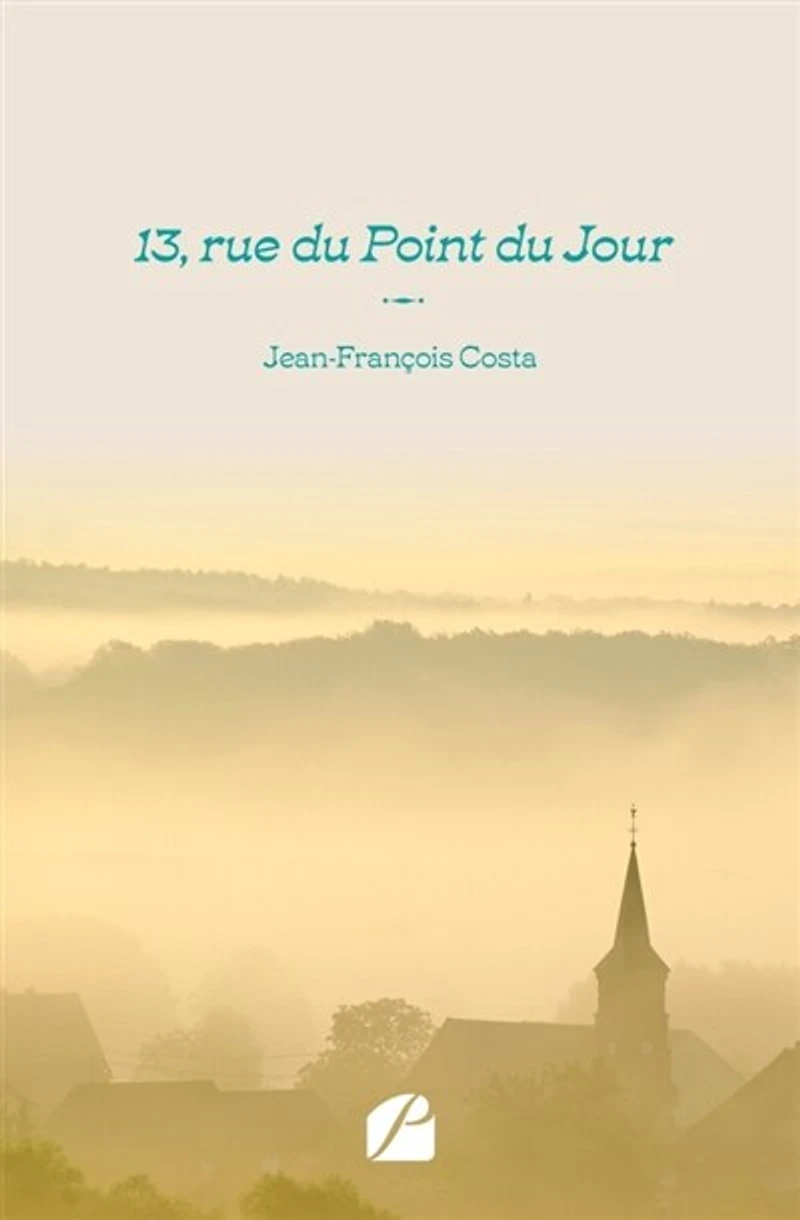 13, rue du Point Jour