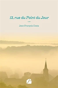 13, rue du Point Jour