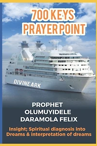 700 Keys Prayer Point