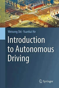 Introduction to Autonomous Driving