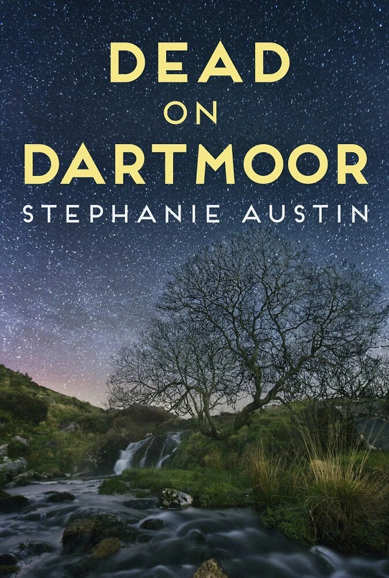 Dead on Dartmoor: The Thrilling Cosy Crime Series