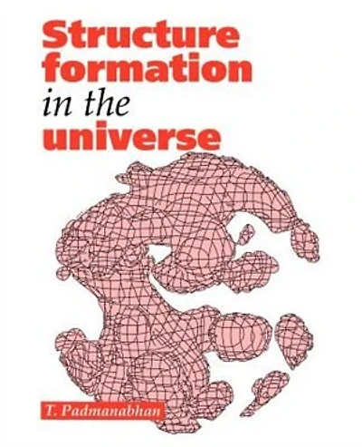Structure Formation in the Universe