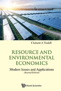 Resource And Environmental Economics: Modern Issues Applications ()