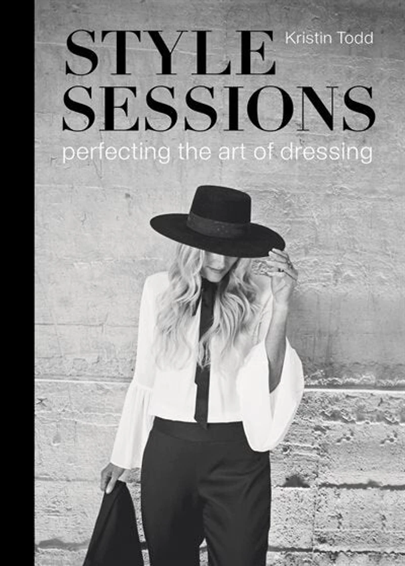 Style Sessions: Perfecting The Art Of Dressing