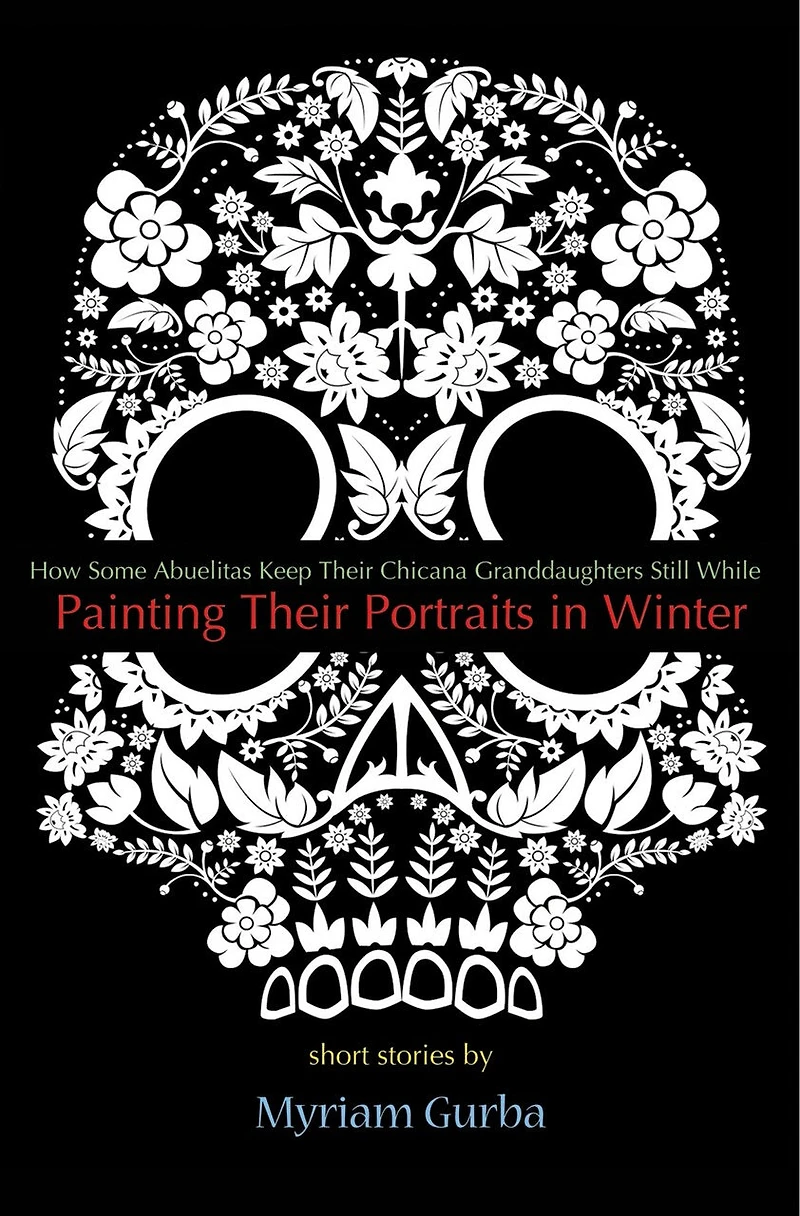 Painting Their Portraits Winter: Stories