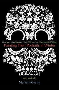 Painting Their Portraits Winter: Stories