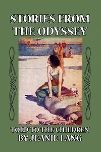 Stories from the Odyssey Told to Children