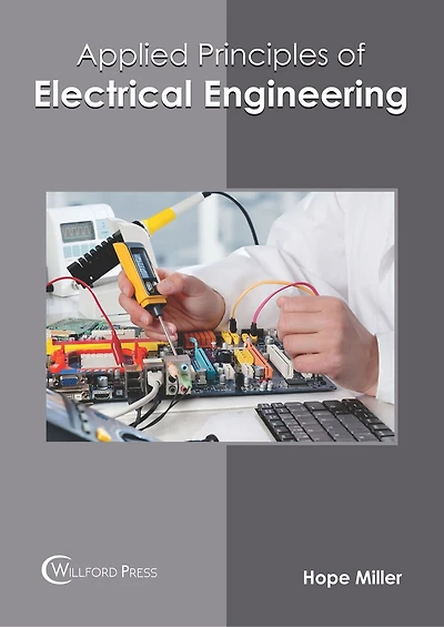 Applied Principles Of Electrical Engineering
