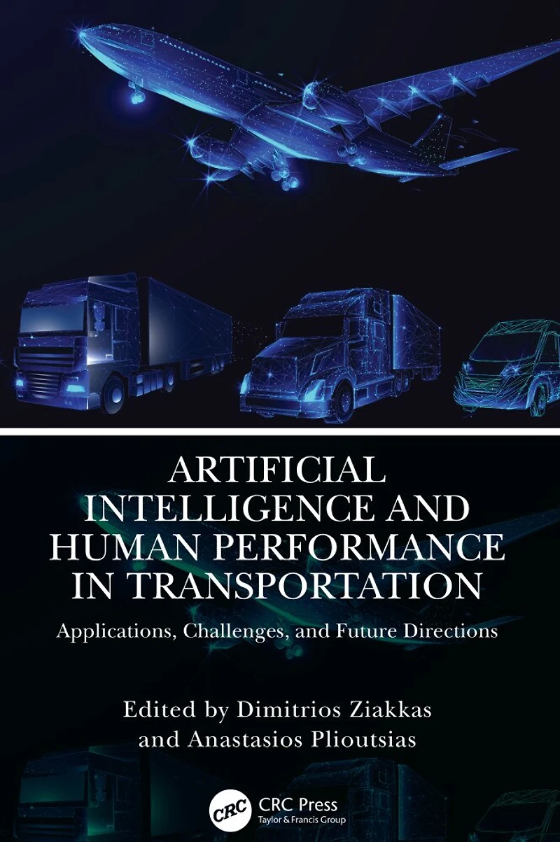 Artificial Intelligence and Human Performance Transportation: Applications, Challenges, Future Directions