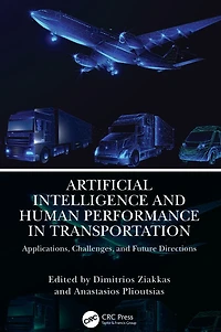 Artificial Intelligence and Human Performance Transportation: Applications, Challenges, Future Directions