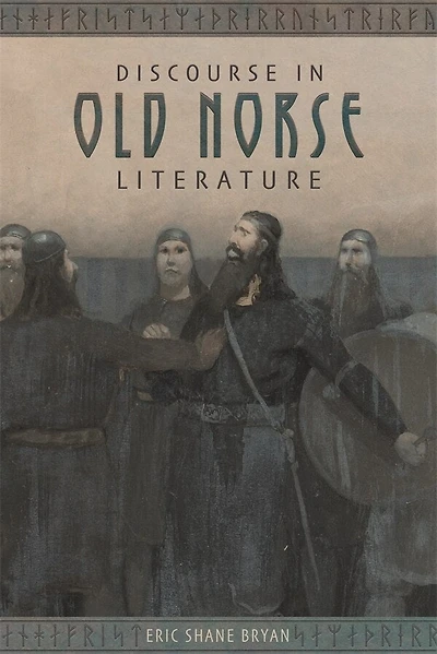 Discourse Old Norse Literature