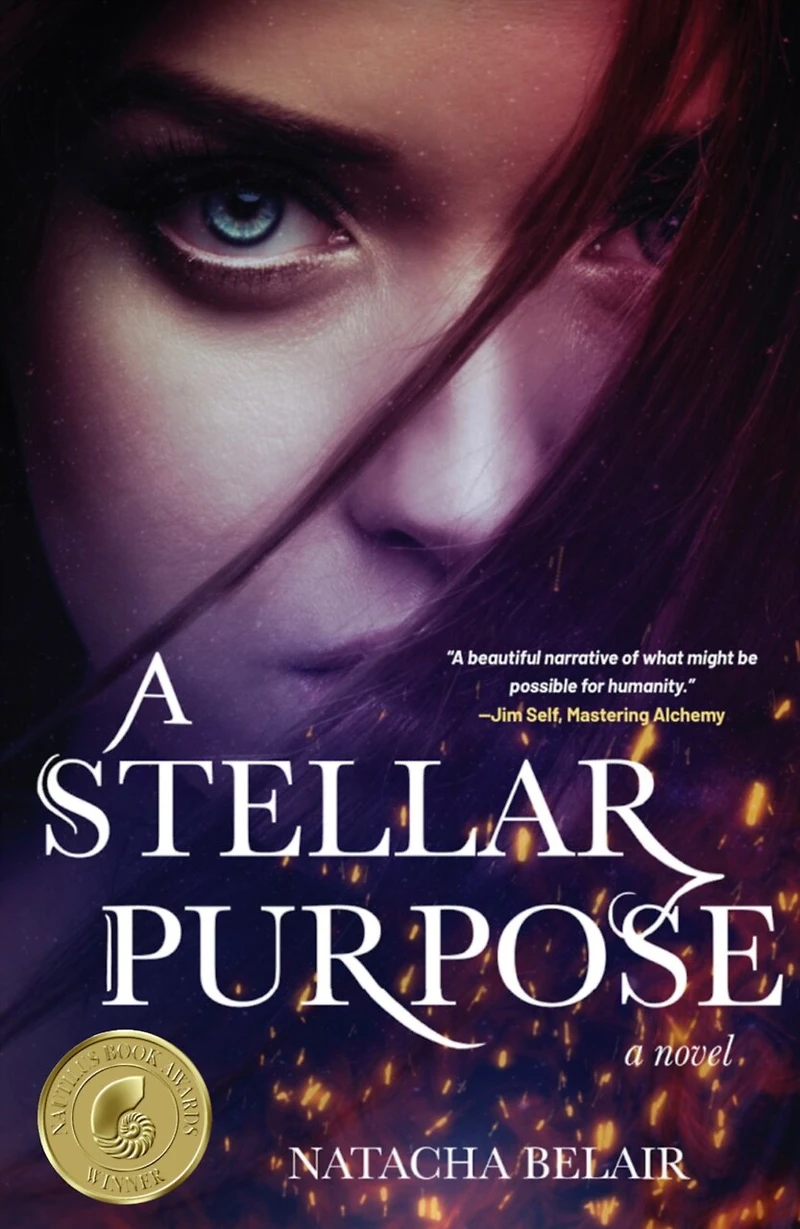 A Stellar Purpose