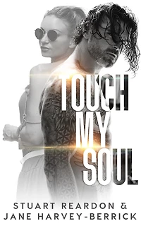 Touch My Soul: A Novella