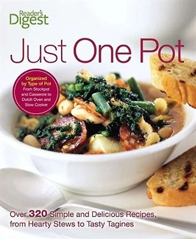 Just One Pot