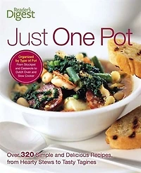 Just One Pot