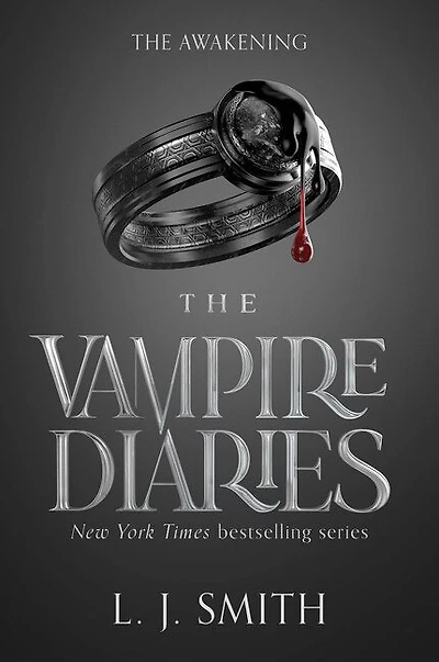 The Vampire Diaries: Awakening