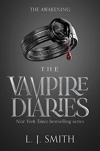 The Vampire Diaries: Awakening