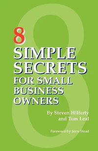 8 Simple Secrets for Small Business Owners