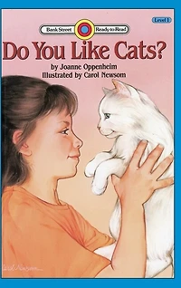 Do You Like Cats?: Level 1