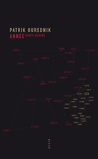Année vingt-quatre: Progymnasma 1965-1989