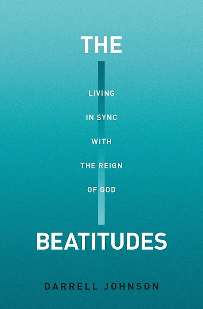 The Beatitudes