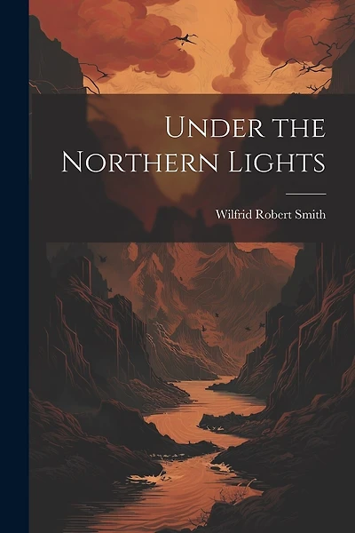 Under the Northern Lights
