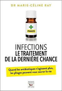 Infections: le traitement de la dernière chance