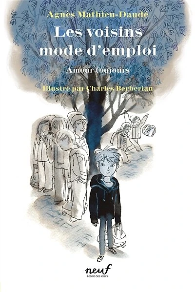 Amour toujours