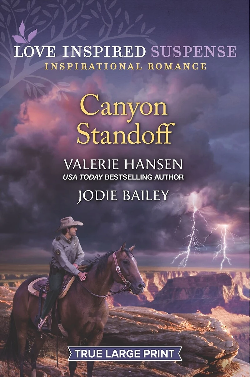 Canyon Standoff