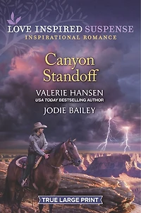 Canyon Standoff