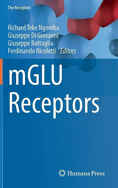 mGLU Receptors