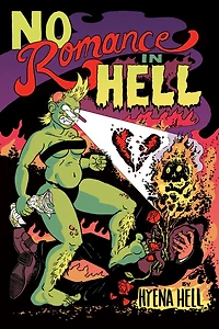 Demons: No Romance In Hell