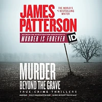 Murder Beyond the Grave