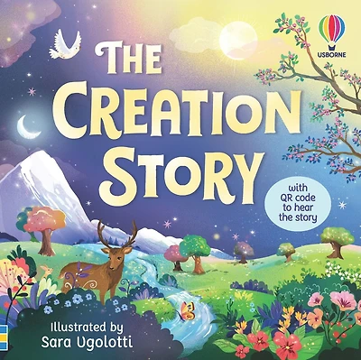 The Creation Story