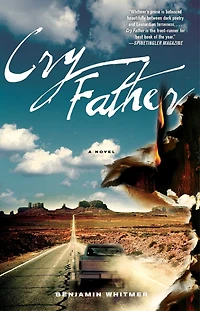 Cry Father: A Book Club Recommendation!