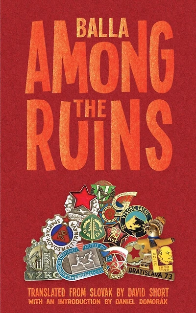 Among The Ruins