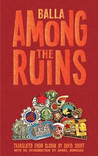 Among The Ruins