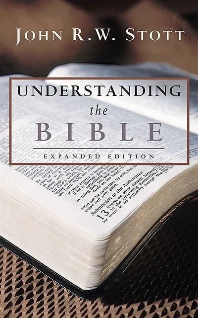 Understanding The Bible