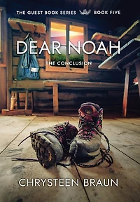 Dear Noah: The Conclusion