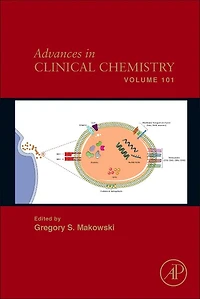 Advances Clinical Chemistry