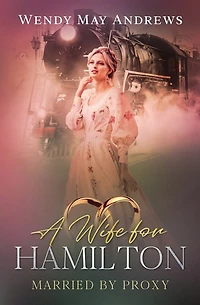 A Wife for Hamilton