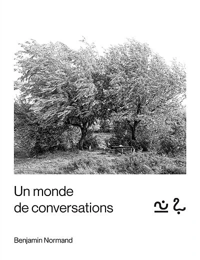 Un monde de conversations