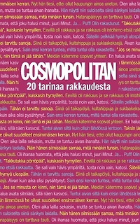 20 tarinaa rakkaudesta