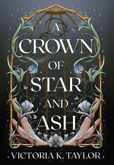 A Crown of Star and Ash