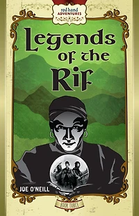 Legends Of The Rif: Red Hand Adventures