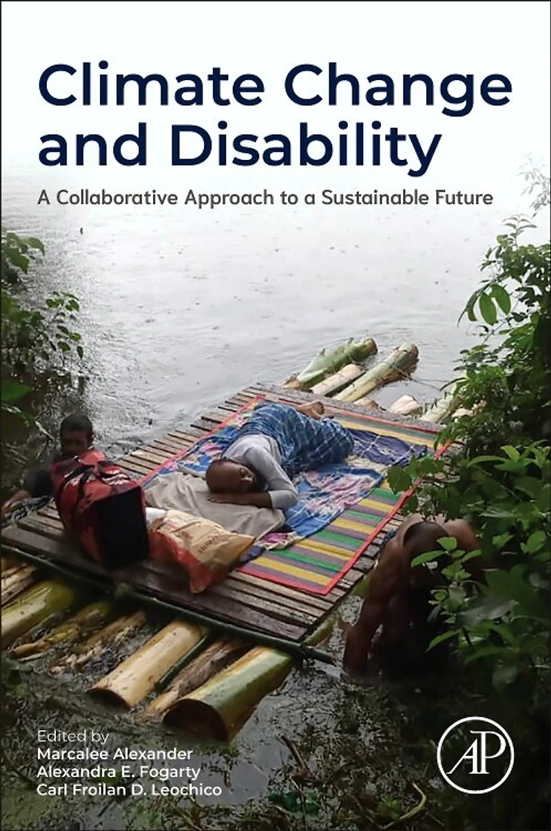 Climate Change and Disability: a Collaborative Approach to Sustainable Future