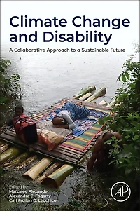 Climate Change and Disability: a Collaborative Approach to Sustainable Future