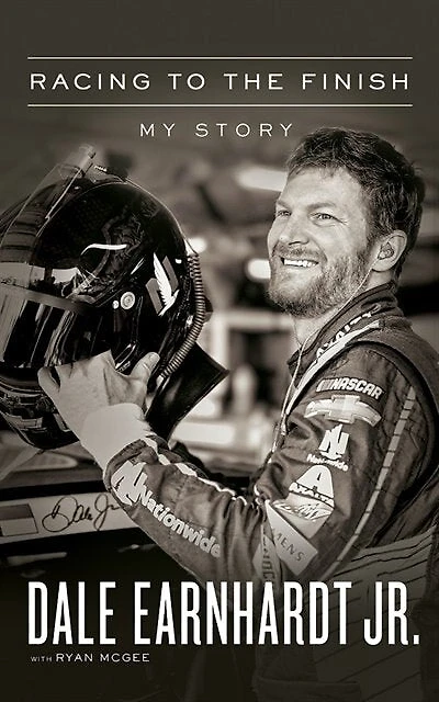 Racing To The Finish: My Story